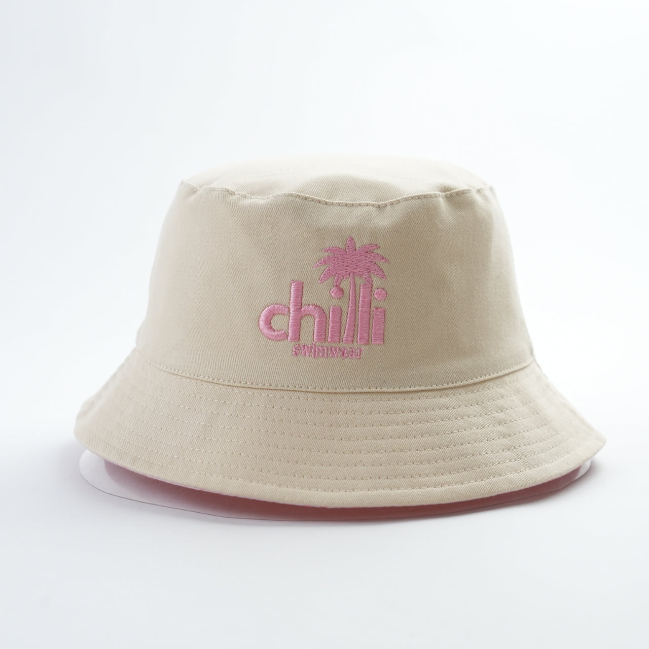 CHILLI BUCKET HAT V2