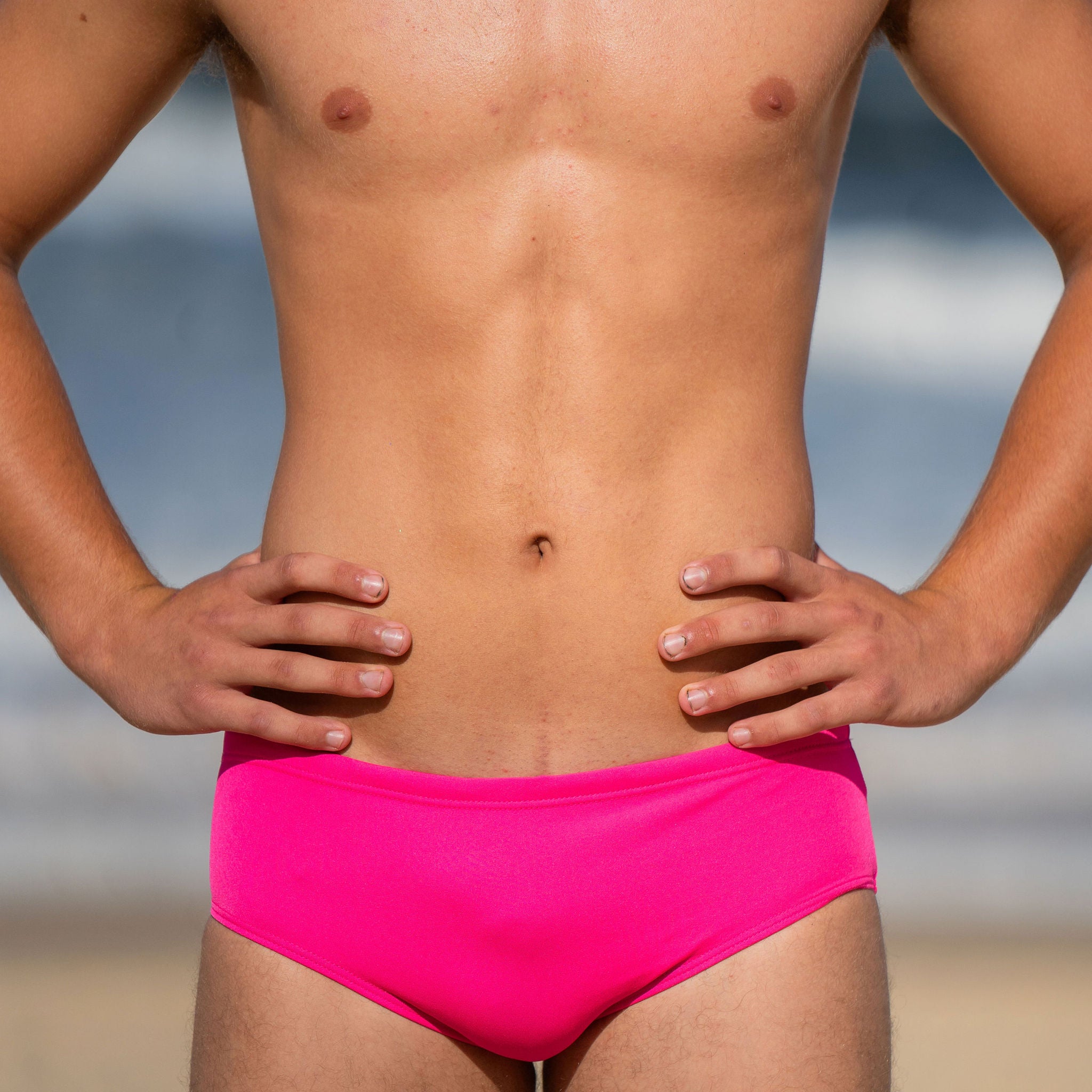 CLASSIC BRIEFS