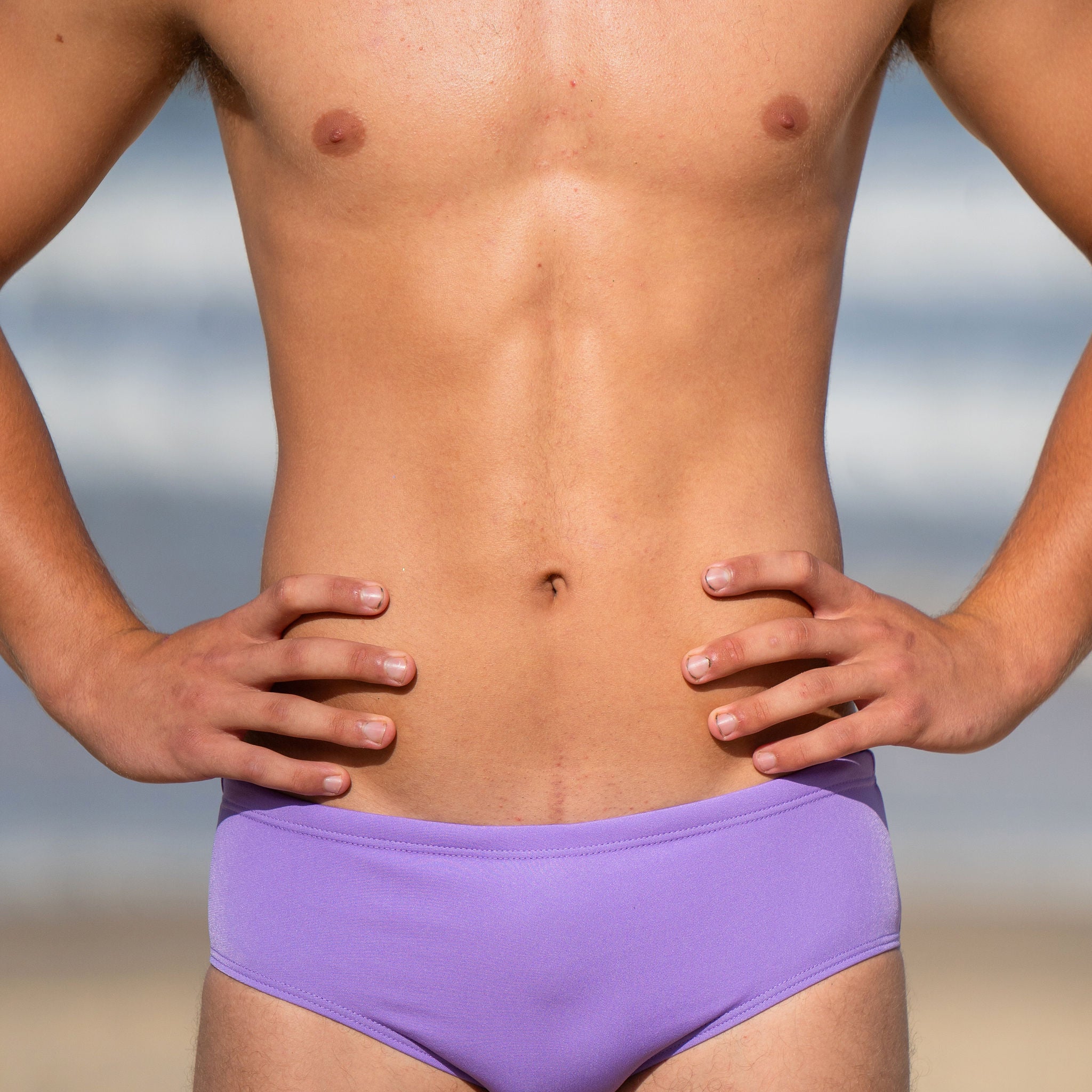 CLASSIC BRIEFS
