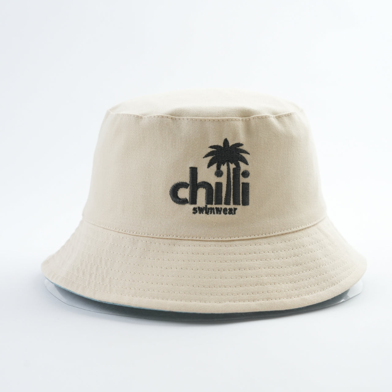 CHILLI BUCKET HAT V2