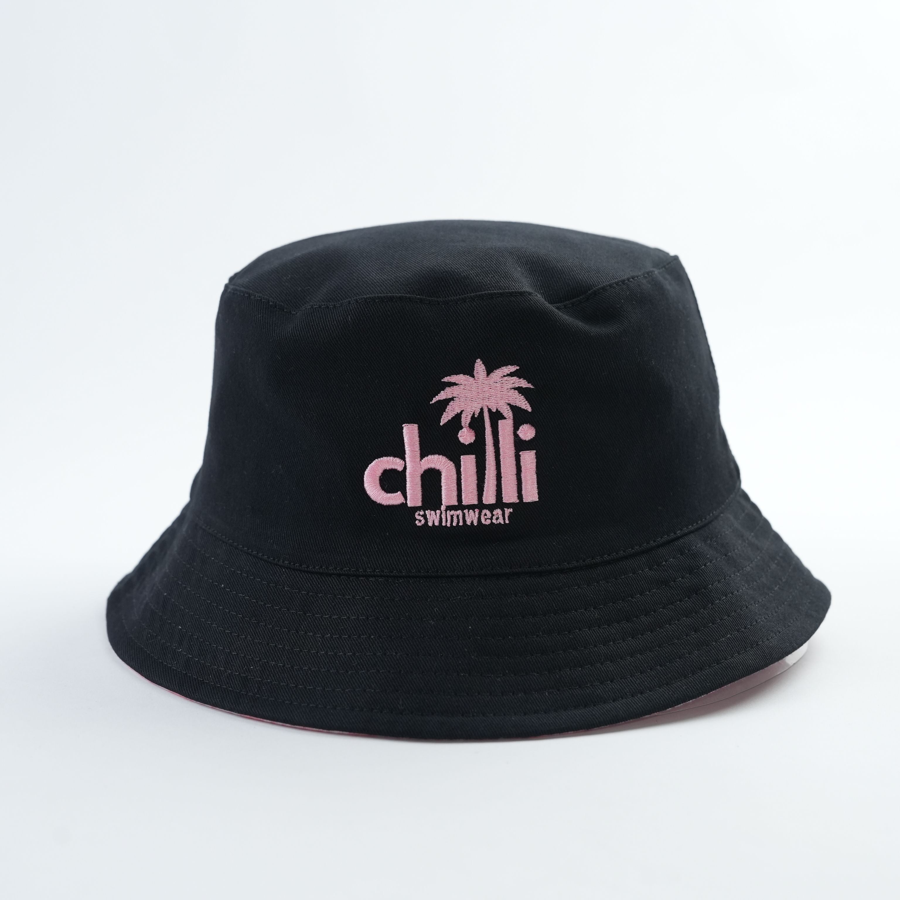 CHILLI BUCKET HAT V2