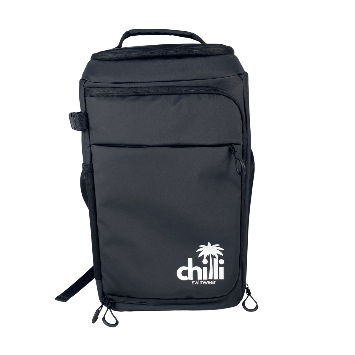 CHILLI DUFFLE BACKPACK – Chilli Swimwear