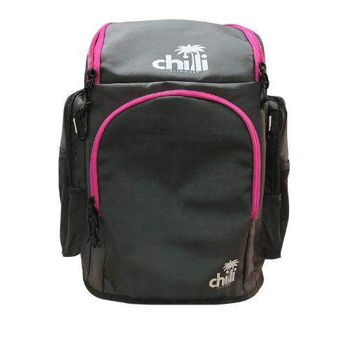 PRESALE - CHILLI BACK PACK