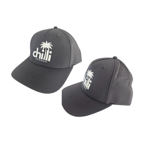 CHILLI CAP'S
