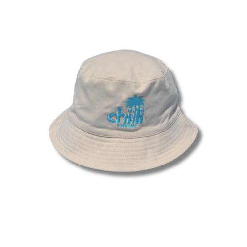 CHILLI BUCKET HAT