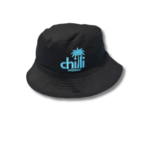 CHILLI BUCKET HAT