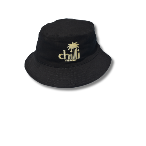 CHILLI BUCKET HAT