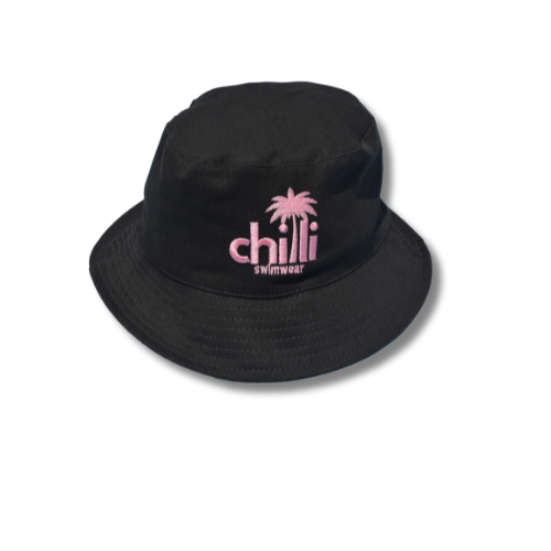 CHILLI BUCKET HAT