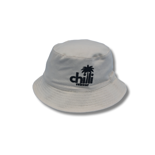 CHILLI BUCKET HAT