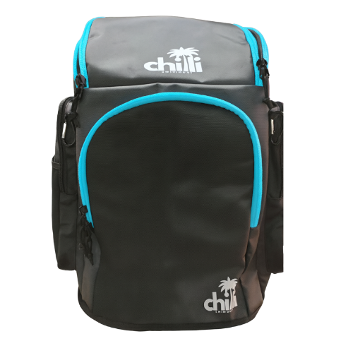 PRESALE - CHILLI BACK PACK