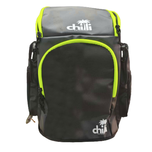 PRESALE - CHILLI BACK PACK